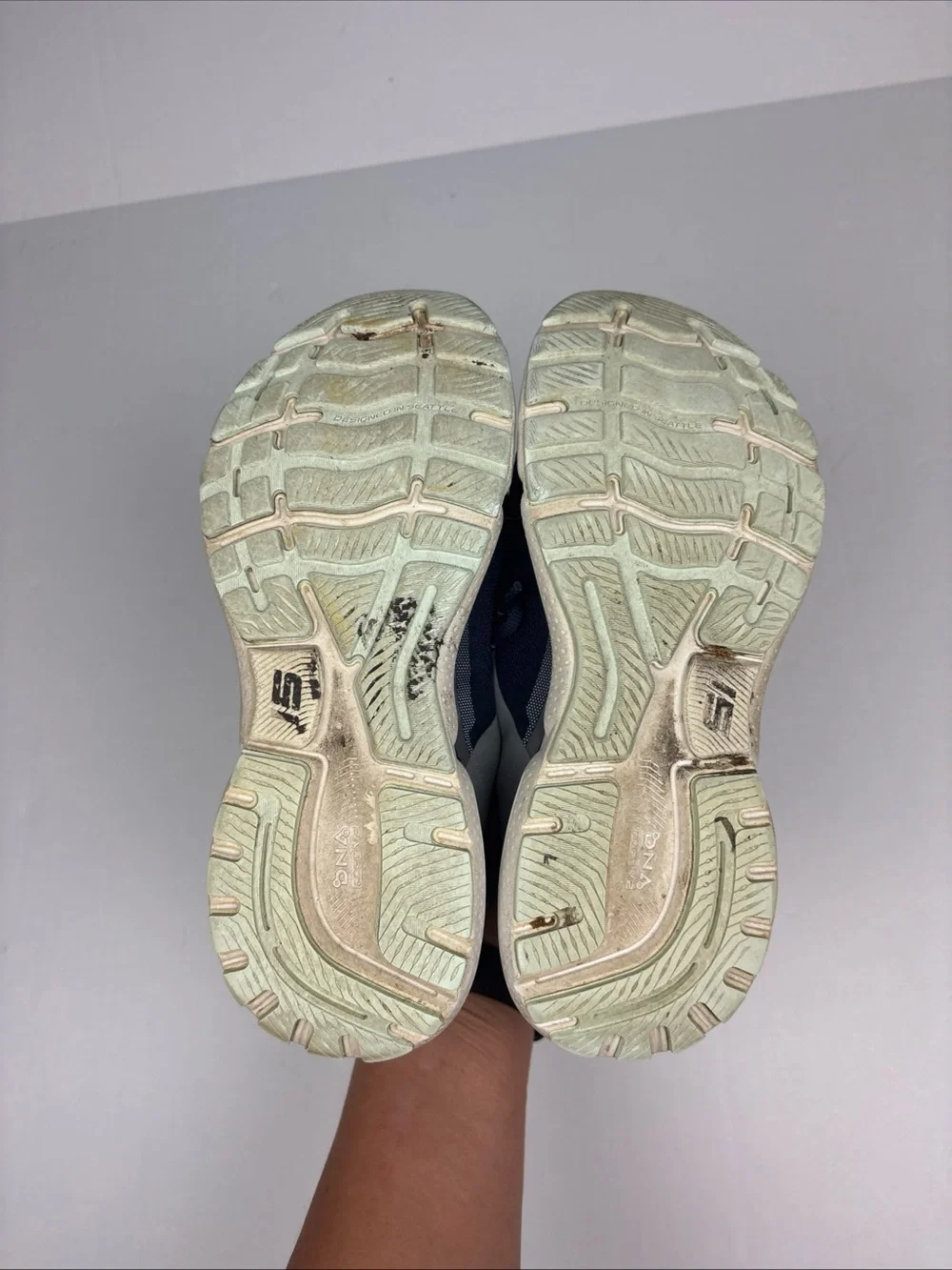 Brooks good some